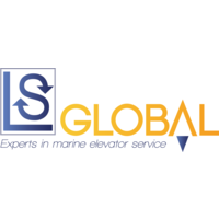 LS GLOBAL logo, LS GLOBAL contact details