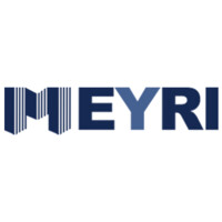 MEYRI logo, MEYRI contact details