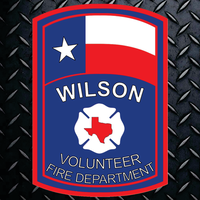 Wilson Volunteer Fire Department logo, Wilson Volunteer Fire Department contact details