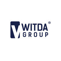 Witda Group logo, Witda Group contact details