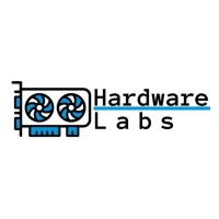 Hardware Labs logo, Hardware Labs contact details