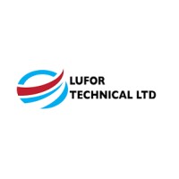 Lufor Technical Limited logo, Lufor Technical Limited contact details