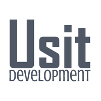 Usit Development logo, Usit Development contact details