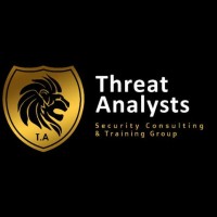 Threat Analysts logo, Threat Analysts contact details