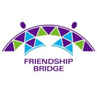 Friendship Bridge logo, Friendship Bridge contact details