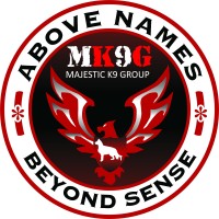 Majestic k9 Group logo, Majestic k9 Group contact details