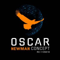 Oscar Newman Concept Limited logo, Oscar Newman Concept Limited contact details