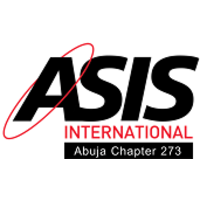 ASIS International Abuja Chapter 273 logo, ASIS International Abuja Chapter 273 contact details