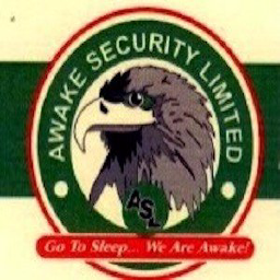 AWAKE SECURITY LTD logo, AWAKE SECURITY LTD contact details