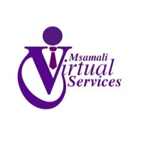 Msamali Virtual Services logo, Msamali Virtual Services contact details