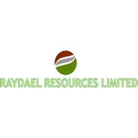 Raydael Resources Limited logo, Raydael Resources Limited contact details