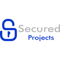 Secured Projects logo, Secured Projects contact details