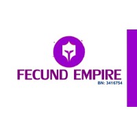 FECUND EMPIRE logo, FECUND EMPIRE contact details