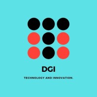 DGI logo, DGI contact details