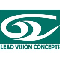 Lead Vision Concepts logo, Lead Vision Concepts contact details