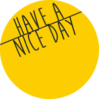 Have A Nice Day Studio logo, Have A Nice Day Studio contact details