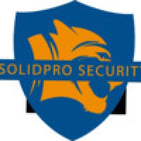 SolidPro Security Company LTD logo, SolidPro Security Company LTD contact details