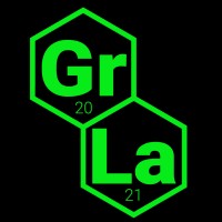 Grappler's Lab logo, Grappler's Lab contact details