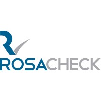 ROSACheck logo, ROSACheck contact details