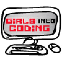 Girls Into Coding CIC logo, Girls Into Coding CIC contact details