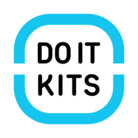 Do It Kits logo, Do It Kits contact details