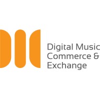 Digital Music Commerce and Exchange Ltd logo, Digital Music Commerce and Exchange Ltd contact details