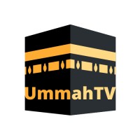 Ummah TV logo, Ummah TV contact details