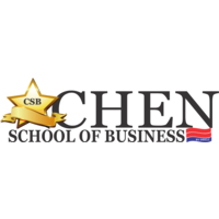 CHEN SCHOOL OF BUSINESS logo, CHEN SCHOOL OF BUSINESS contact details