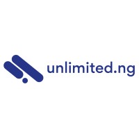 unlimited.ng logo, unlimited.ng contact details