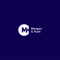 Morgan and Hunt logo, Morgan and Hunt contact details