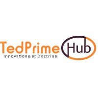 TedPrime Hub logo, TedPrime Hub contact details