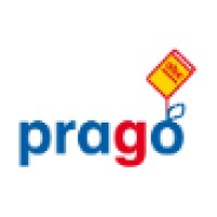 Stichting Prago logo, Stichting Prago contact details