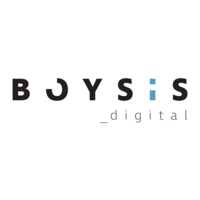 Boysis Digital logo, Boysis Digital contact details