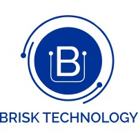 Brisk Technology Solutions logo, Brisk Technology Solutions contact details