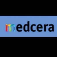 Medcera logo, Medcera contact details