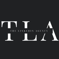 The LinkedIn Agency logo, The LinkedIn Agency contact details