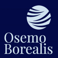 Osemo Borealis logo, Osemo Borealis contact details