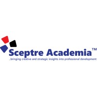 Sceptre Academia™ logo, Sceptre Academia™ contact details