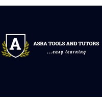 ASRA Tools and Tutors logo, ASRA Tools and Tutors contact details