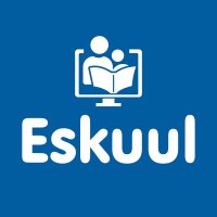 Eskuul logo, Eskuul contact details