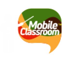 Mobile Classroom Application logo, Mobile Classroom Application contact details