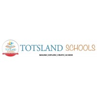 totslandschools.com logo, totslandschools.com contact details