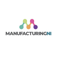 ManufacturingNI logo, ManufacturingNI contact details