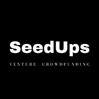 SEEDUPS logo, SEEDUPS contact details