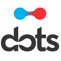 Dots logo, Dots contact details