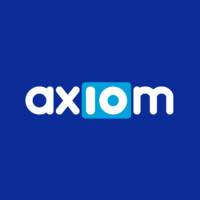 Axiom IO logo, Axiom IO contact details