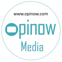 Opinow logo, Opinow contact details