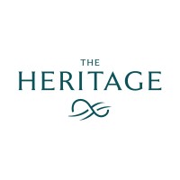 The Heritage Golf & Spa Resort logo, The Heritage Golf & Spa Resort contact details