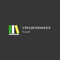 UNCLECONSOLE'S CONSULT logo, UNCLECONSOLE'S CONSULT contact details