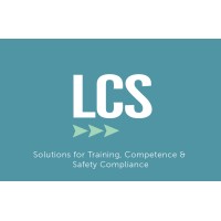 LCS Ltd logo, LCS Ltd contact details